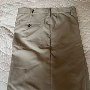 Mens Izod Golf Shorts
